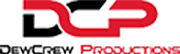DewCrew Logo